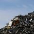 Smaltimento e riciclo dei materiali ferrosi